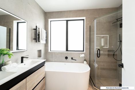 Photo of property in 3 Riroriro Road, Hobsonville, Auckland, 0616