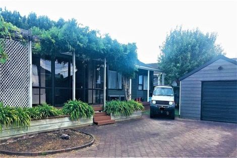 Photo of property in 2/117 Wallace Road, Papatoetoe, Auckland, 2025