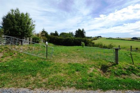 Photo of property in 159 Benhar Road, Benhar, Balclutha, 9272