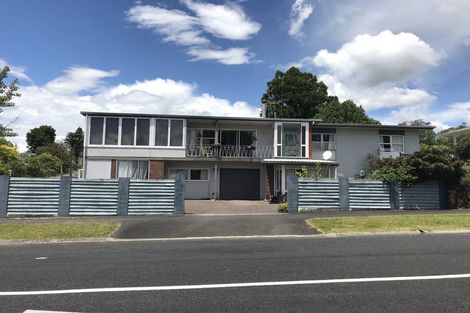 Photo of property in 48 Kakanui Avenue, Hillcrest, Hamilton, 3216