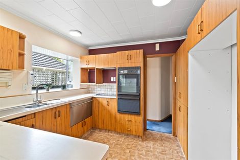 Photo of property in 59 Dunster Street, Burnside, Christchurch, 8053