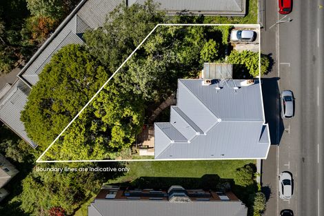 Photo of property in 3 Pitt Street, North Dunedin, Dunedin, 9016