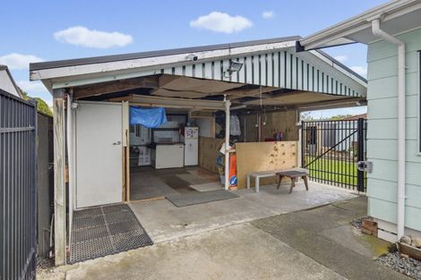 Photo of property in 13 Douglas Street, Levin, 5510
