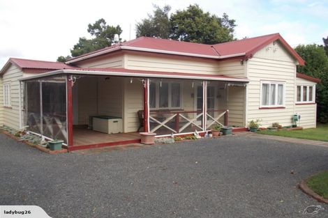 Photo of property in 6 Robin Street, Waihi, 3610