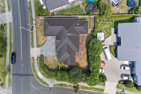 Photo of property in 67 Moonlight Drive, Rototuna North, Hamilton, 3210