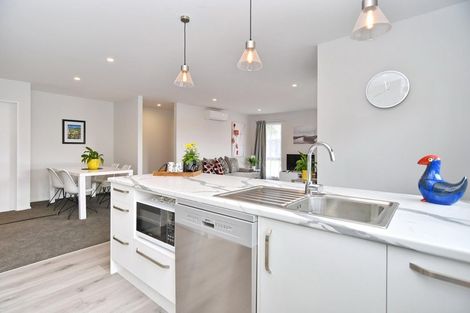 Photo of property in 20 Tara Crescent, Woodend, 7610