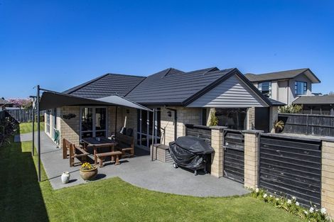 Photo of property in 42 Allison Crescent, Kaiapoi, 7630