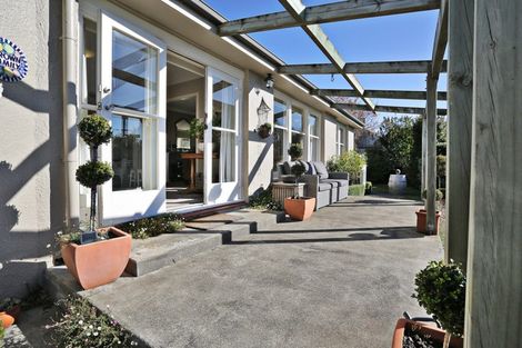 Photo of property in 4 Montrose Street, Gladstone, Invercargill, 9810