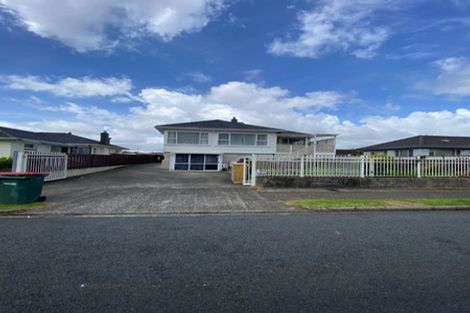Photo of property in 27 Glen Avenue, Papatoetoe, Auckland, 2025