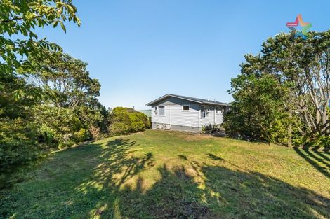 Photo of property in 258 Dowse Drive, Maungaraki, Lower Hutt, 5010