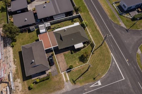 Photo of property in 325a Barrowclough Road, Whangamata, 3620