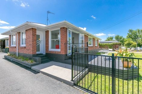 Photo of property in 22 Cunningham Road, Beerescourt, Hamilton, 3200