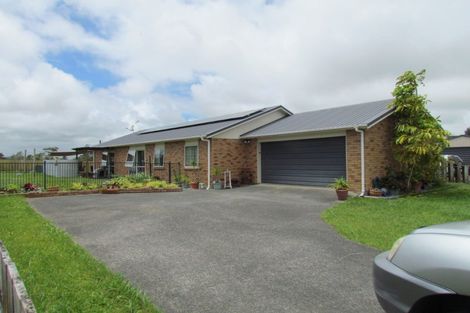Photo of property in 11 Third Avenue, Dargaville, 0310
