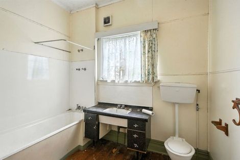 Photo of property in 93 Canongate, Dunedin Central, Dunedin, 9016