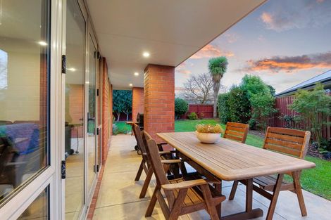 Photo of property in 39 Marquess Avenue, Halswell, Christchurch, 8025