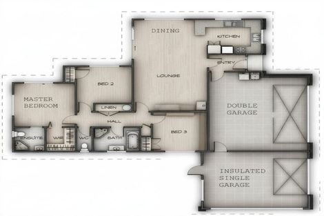 Photo of property in 27 Kingston Street, Albert Town, Wanaka, 9305