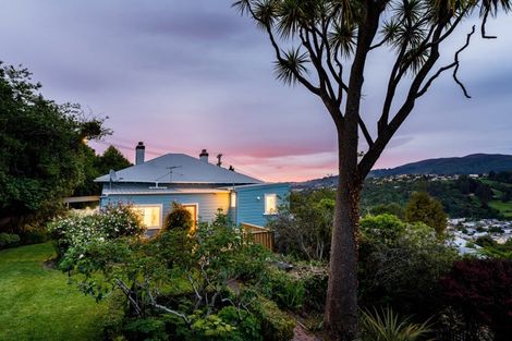 Photo of property in 35 Dalmeny Street, North East Valley, Dunedin, 9010