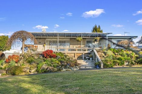 Photo of property in 76 Ward Street, Taumarunui, 3920