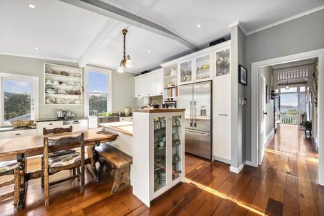 Photo of property in 9 Boundary Road, Kelburn, Wellington, 6012