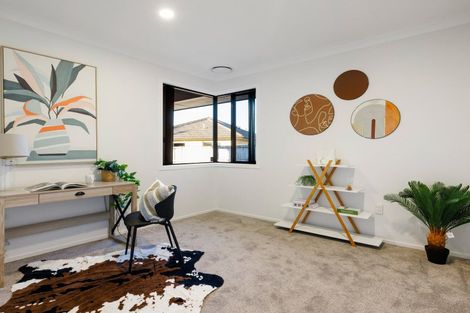 Photo of property in 3 Sarah Court, Rototuna North, Hamilton, 3210