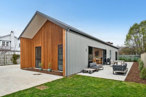 Photo of property in 48a Pownall Street, Masterton, 5810