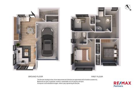 Photo of property in 5 Te Kaapia Road, Papakura, 2110