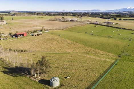Photo of property in 27 Mairangi Lane, Starvation Hill, Oxford, 7495