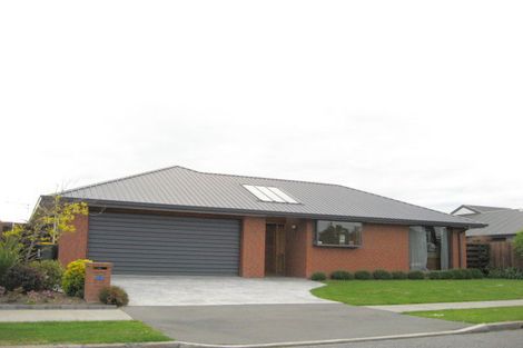 Photo of property in 15 Green Street, Rangiora, 7400