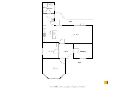 Photo of property in 30 Richardson Street, Saint Kilda, Dunedin, 9012