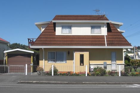 Photo of property in 21 Ingestre Street, Whanganui, 4500
