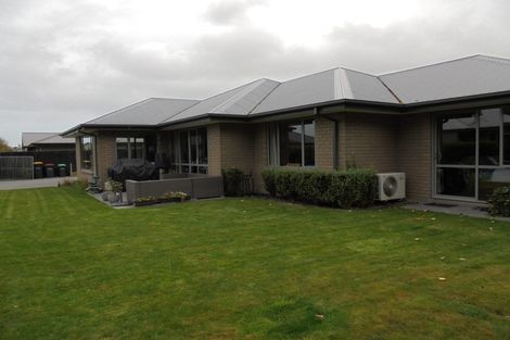 Photo of property in 50 Brookwater Avenue, Northwood, Christchurch, 8051