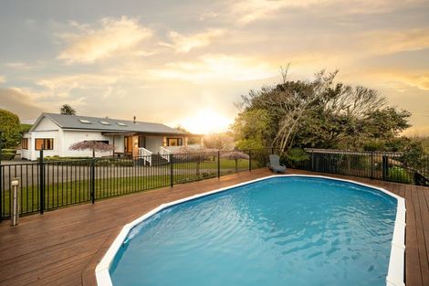 Photo of property in 908 Rangiatea Road, Otewa, Otorohanga, 3972