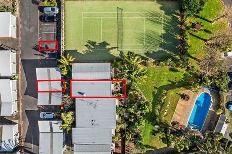 Photo of property in The Grange, 25/92 Bush Road, Albany, Auckland, 0632