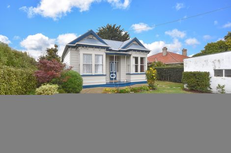 Photo of property in 37 Oxford Street, South Dunedin, Dunedin, 9012