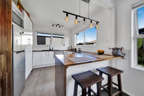 Photo of property in 6a Puni Street, Fitzroy, New Plymouth, 4312