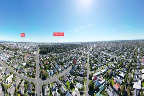 Photo of property in 197 Mary Street, Richmond, Invercargill, 9810