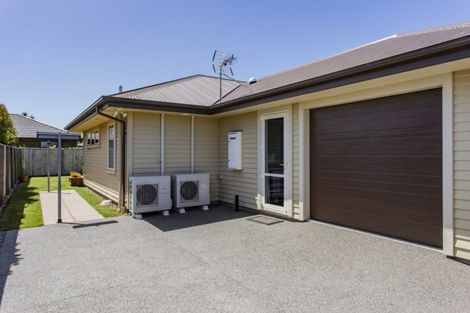 Photo of property in 11 Carmichael Street, Rangiora, 7400