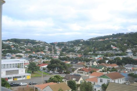 Photo of property in 40 Tiber Street, Island Bay, Wellington, 6023
