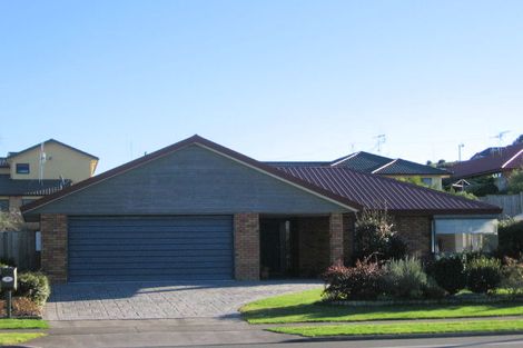 Photo of property in 15 Discovery Drive, Flagstaff, Hamilton, 3210