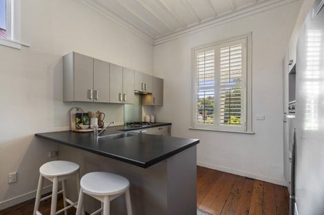 Photo of property in 127 John Street, Ponsonby, Auckland, 1011