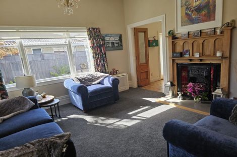 Photo of property in 25 Tainui Street, Somerfield, Christchurch, 8024