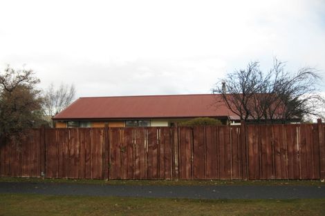 Photo of property in 14 Gilling Place, Cromwell, 9310