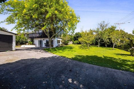 Photo of property in 86 Blake Street, Waitara, 4320