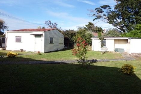 Photo of property in 15 Cuba Street, Marton, 4710