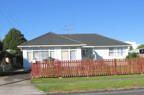Photo of property in 14 Caspar Road, Papatoetoe, Auckland, 2025