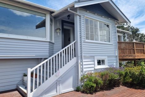 Photo of property in 183 Barnard Street, Wadestown, Wellington, 6012