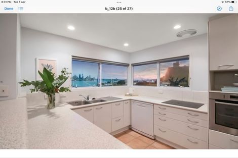 Photo of property in 1/47 Clarence Street, Devonport, Auckland, 0624