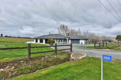 Photo of property in 1120 Knapdale Road, Chatton, Gore, 9773
