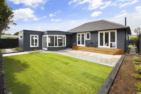 Photo of property in 42 Beatty Street, South New Brighton, Christchurch, 8062