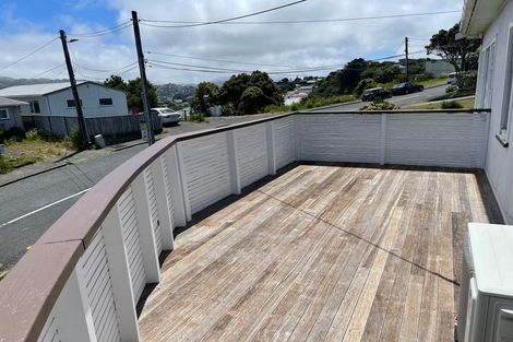 Photo of property in 111 Buckley Road, Southgate, Wellington, 6023